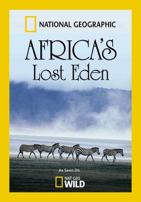 KH043 - Document - Africal Lost Eden (2.5G)